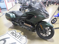 Honda Gold Wing Automatic DCT 2024 2173246565