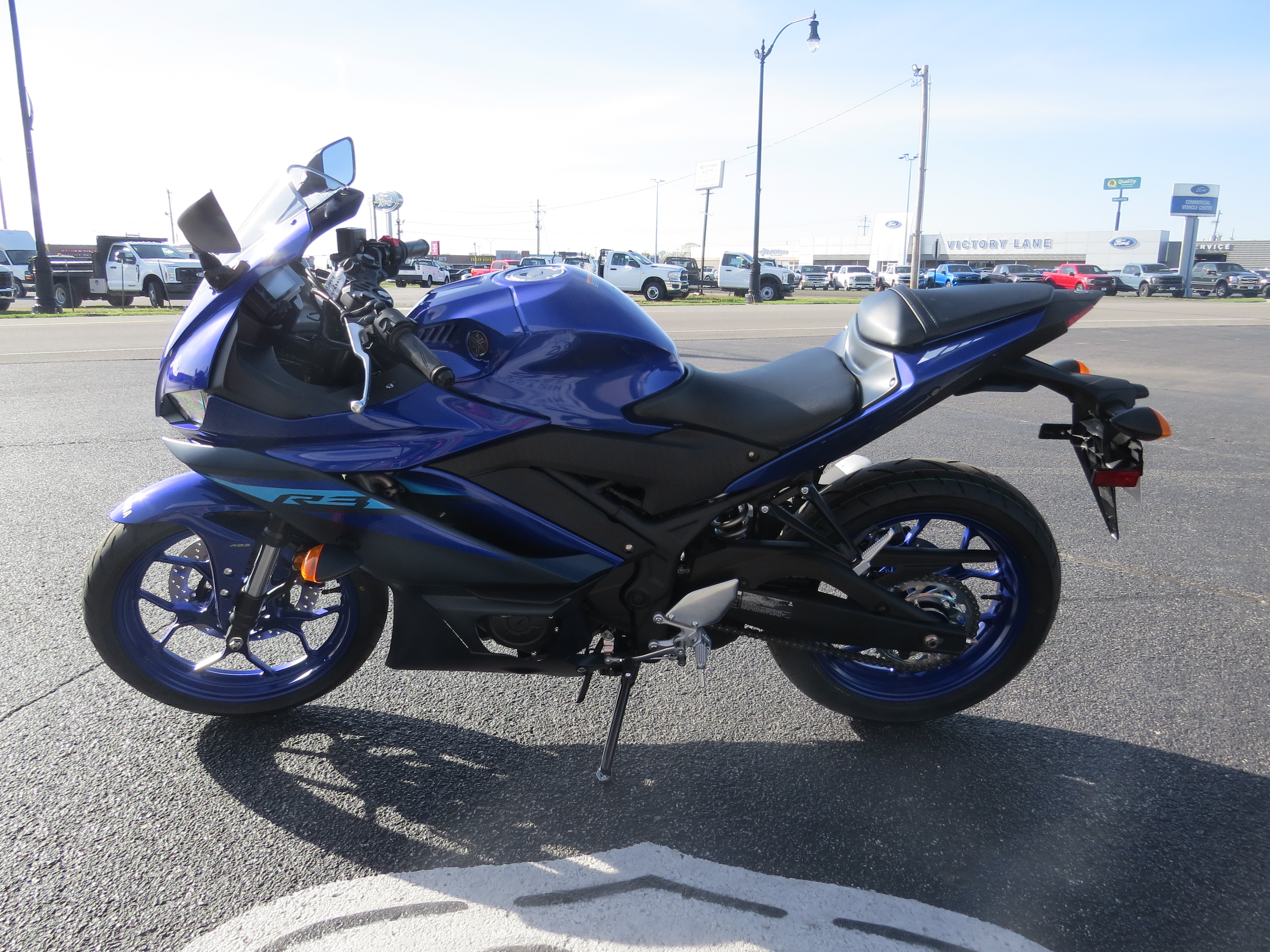 2024 YZFR3ARL YZFR3ARL Y15494 - Click for larger photo