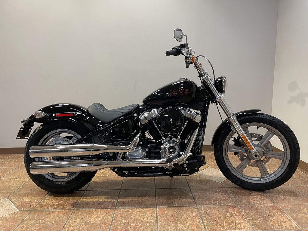 2024 FXST - Softail Standard  RB022532 - Click for larger photo