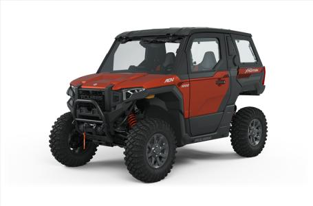 2024 Polaris XPEDITION ADV Northstar Polaris XPEDITION ADV Northstar  - Click for larger photo