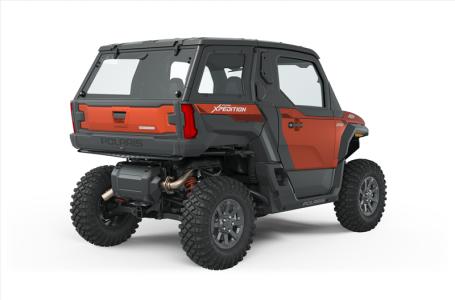 2024 Polaris XPEDITION ADV Northstar Polaris XPEDITION ADV Northstar  - Click for larger photo