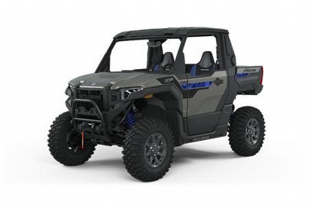 2024 Polaris XPEDITION XP Ultimate Polaris XPEDITION XP Ultimate  - Click for larger photo