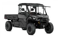 Can-Am DEFENDER PRO LIMITED HD10 2024 2188296656