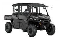 Can-Am DEFENDER MAX LIMITED HD10 2024 2188296656