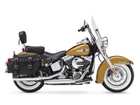 Harley-Davidson FLSTC - Heritage Softail Classic 2017 2198788885