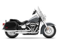 Harley-Davidson FLHCS - Heritage Classic 2023 2198788885