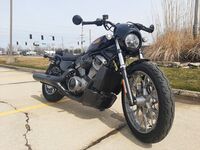 Harley-Davidson RH975S - Nightster Special 2023 2198788885