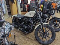 Harley-Davidson XL883N - Iron 883 2022 2198788885