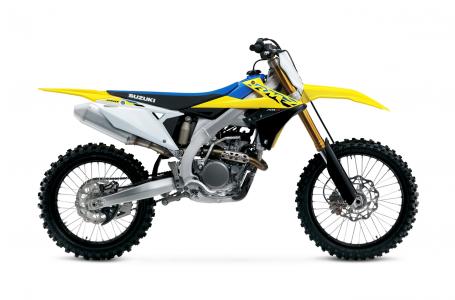 2024 RM-Z250 RM-Z250 M00209 - Click for larger photo