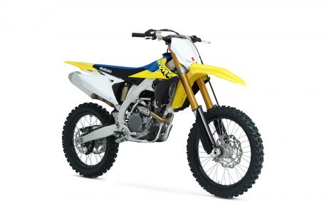 2024 RM-Z250 RM-Z250 M00209 - Click for larger photo