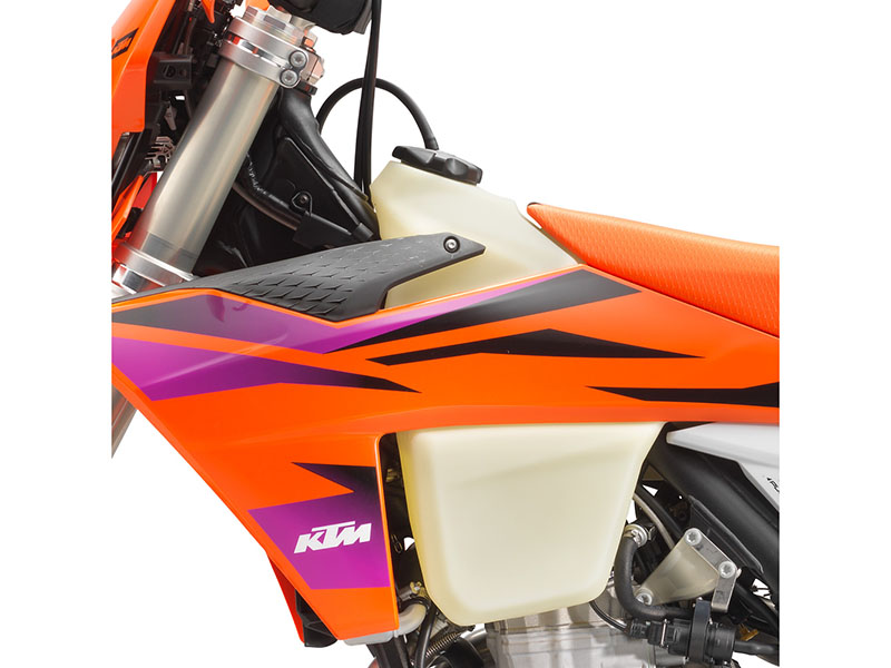 2024 350 XW-F 350 XW-F KTM134079 - Click for larger photo