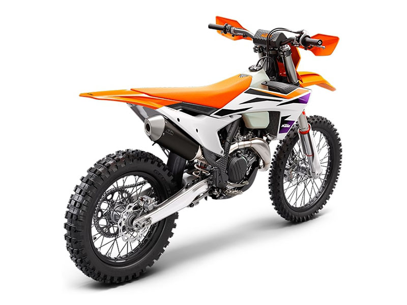 2024 125 XC 125 XC KTM123495 - Click for larger photo