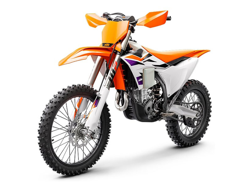 2024 300 XC 300 XC KTM340560 - Click for larger photo