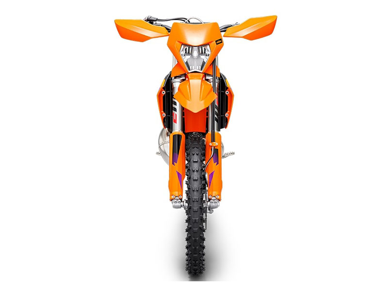 2024 250 XC-W 250 XC-W KTM201182 - Click for larger photo