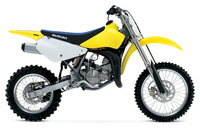 Suzuki RM85 2023 2285948810