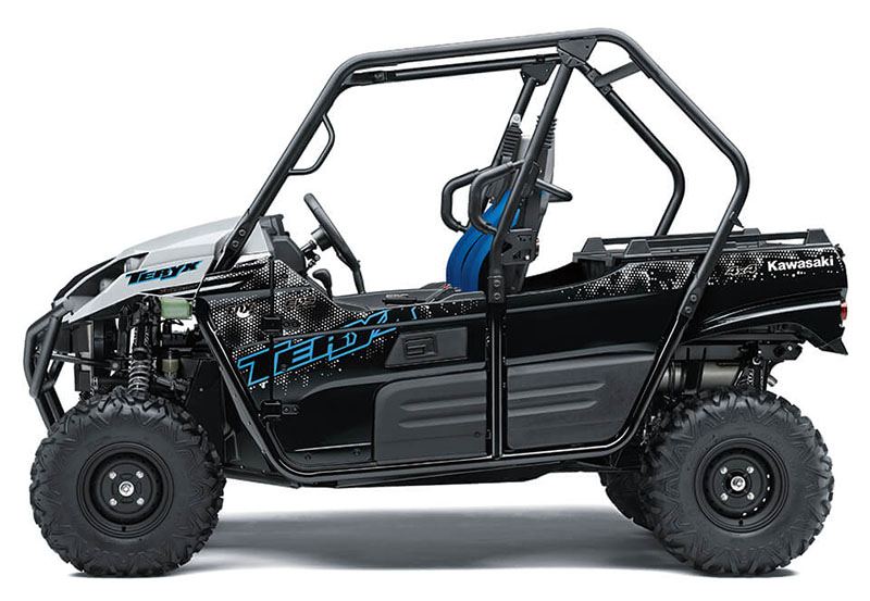 2024 Teryx Teryx KAW509295 - Click for larger photo