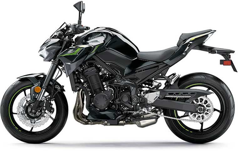 2024 Z900 ABS Z900 ABS KAWA68449 - Click for larger photo