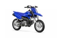 Yamaha TT-R 50E 2024 2313333600