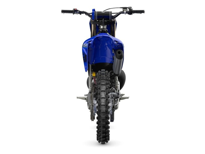 2024 YZ250 YZ250 008769 - Click for larger photo