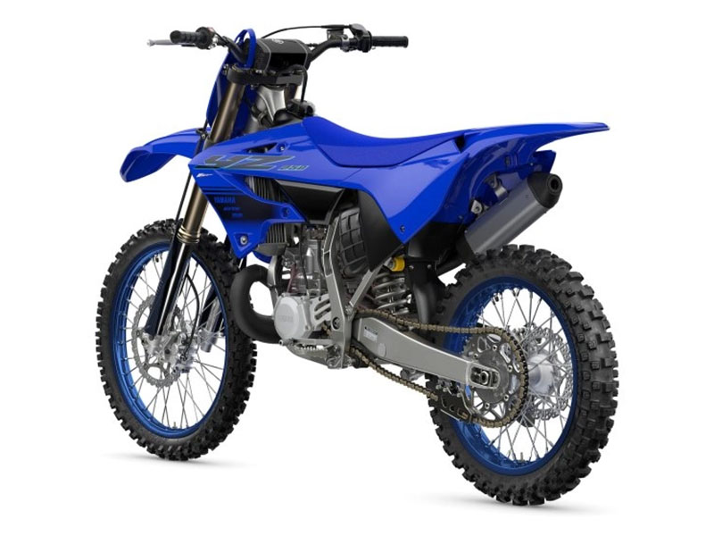2024 YZ250 YZ250 008769 - Click for larger photo