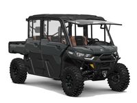 Can-Am Defender MAX Limited HD10 2024 2488582300