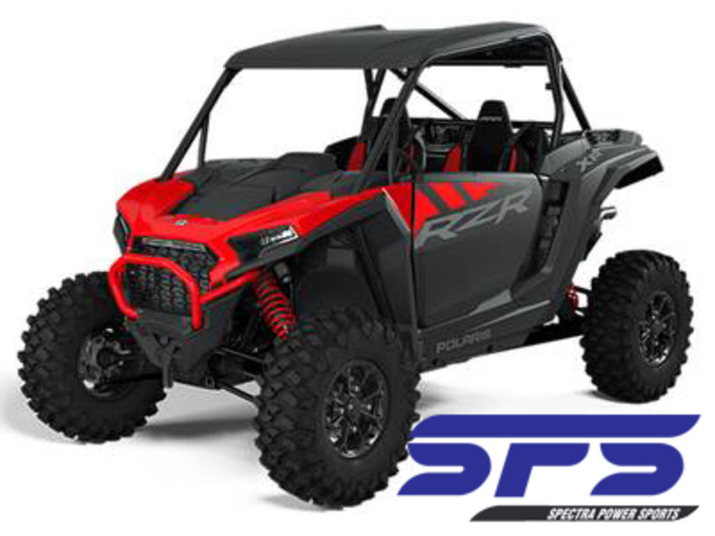 2024 RZR XP 1000 Ultimate  13654989 - Click for larger photo