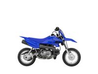 Yamaha TT-R 50 2024 2505455381
