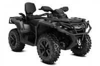 Can-Am OUTL MAX XT 850 GY 24 2024 2509792889
