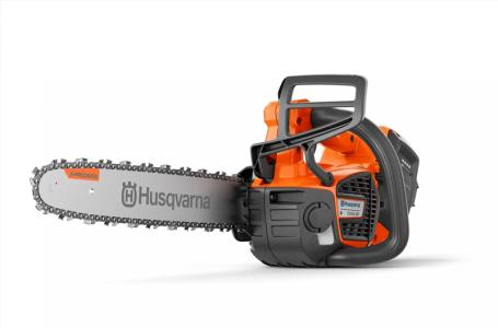 2024 CHAINSAW CHAINSAW T540 L-003 - Click for larger photo