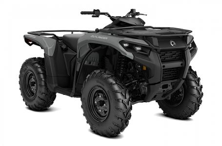 2024 CAN-AM ATV CAN-AM ATV 1DRB K-031 - Click for larger photo