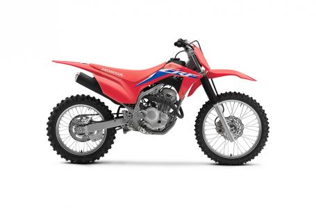 2023 CRF250FP CRF250FP CRF250FP C - Click for larger photo