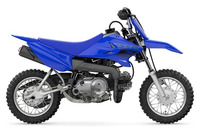 Yamaha TT-R50E 2024 2518673640