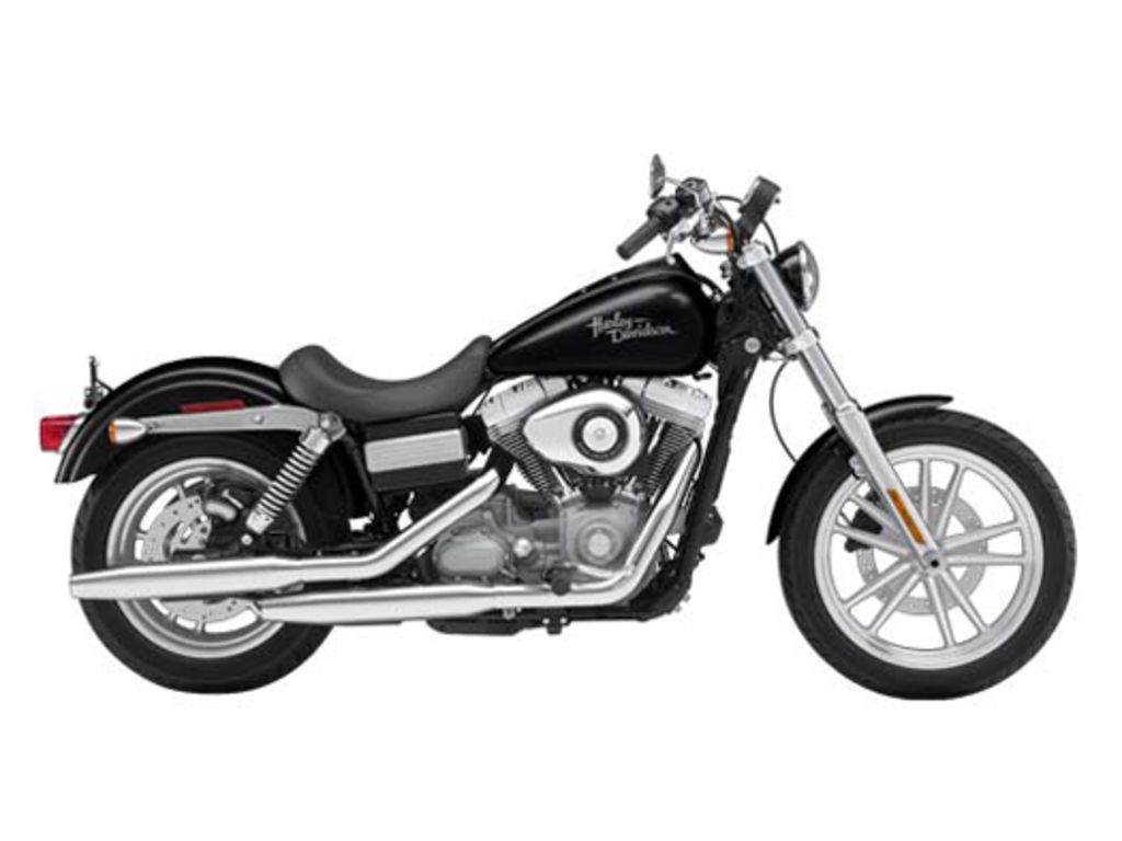2009 FXD - Dyna Super Glide  T302598 - Click for larger photo