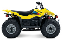Suzuki QuadSport Z50 2024 2527583084