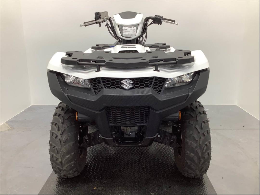 2022 KINGQUAD 500AXI POWER STEERING KINGQUAD 500AXI POWER STEERING 2022KQ500_ - Click for larger photo