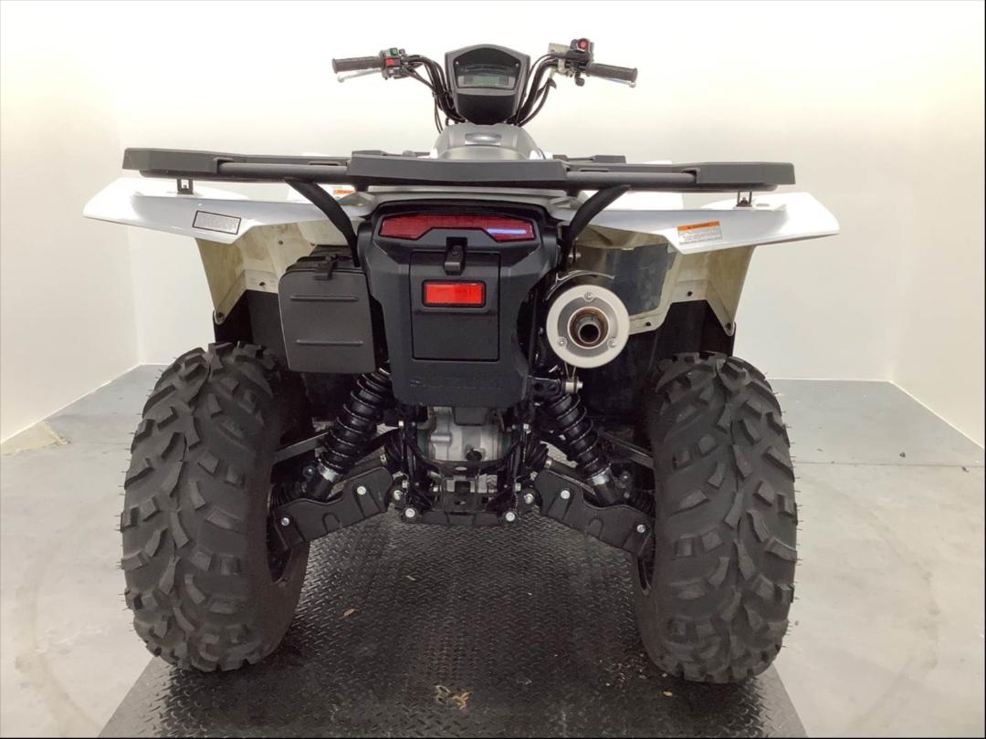 2022 KINGQUAD 500AXI POWER STEERING KINGQUAD 500AXI POWER STEERING 2022KQ500_ - Click for larger photo