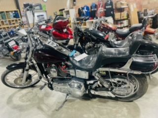 1999 FXDWG Dyna Wide Glide&#174; FXDWG Dyna Wide Glide&#174; 308337 - Click for larger photo