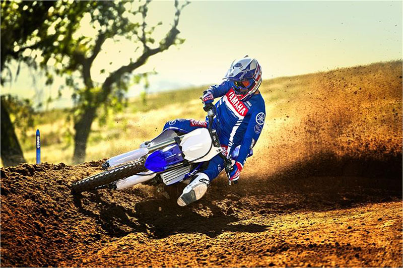 2019 YZ450F YZ450F 003898 - Click for larger photo