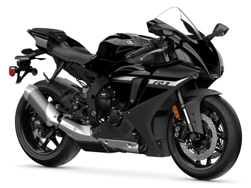 2024 YZF-R1 YZF-R1 004248 - Click for larger photo