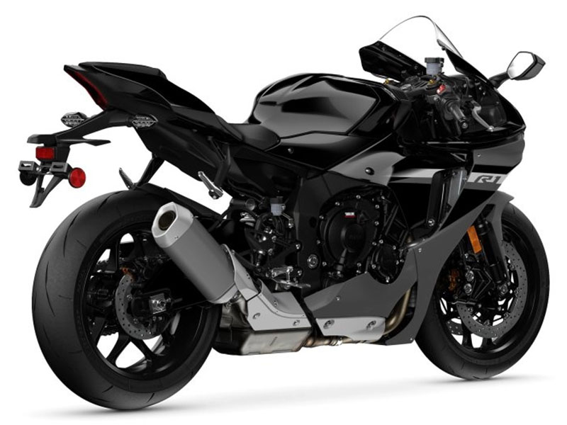 2024 YZF-R1 YZF-R1 004248 - Click for larger photo