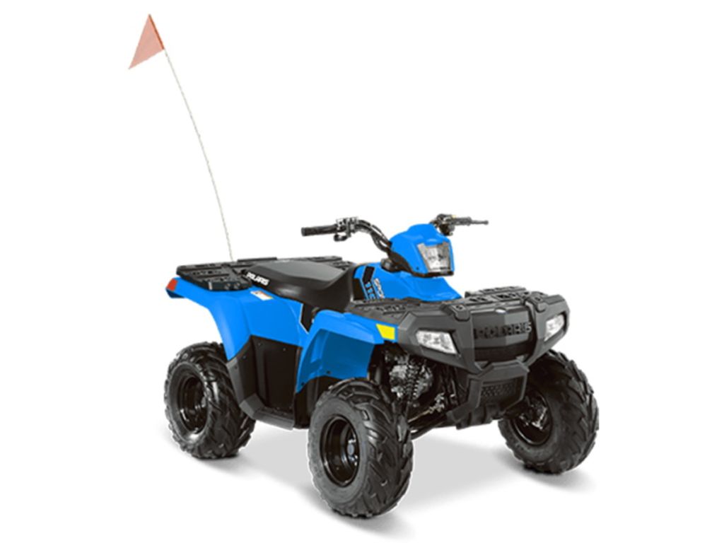 2024 Sportsman 110  P5107 - Click for larger photo