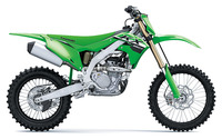 Kawasaki KX 250X 2024 2563626370