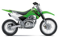 Kawasaki KLX 140R 2022 2563626370