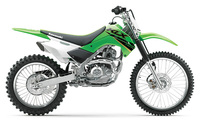 Kawasaki KLX 140R F 2022 2563626370