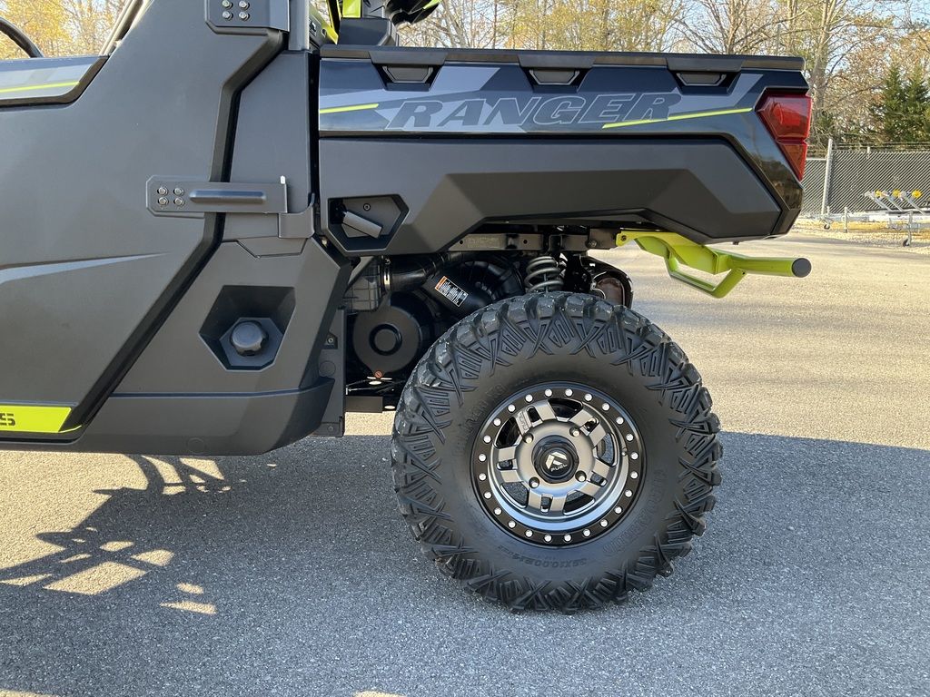 2020 Ranger XP 1000 High Lifter Edition  P25776 - Click for larger photo