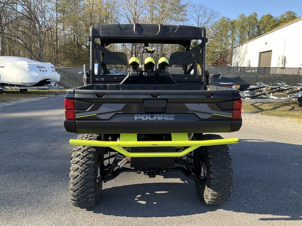 2020 Ranger XP 1000 High Lifter Edition  P25776 - Click for larger photo