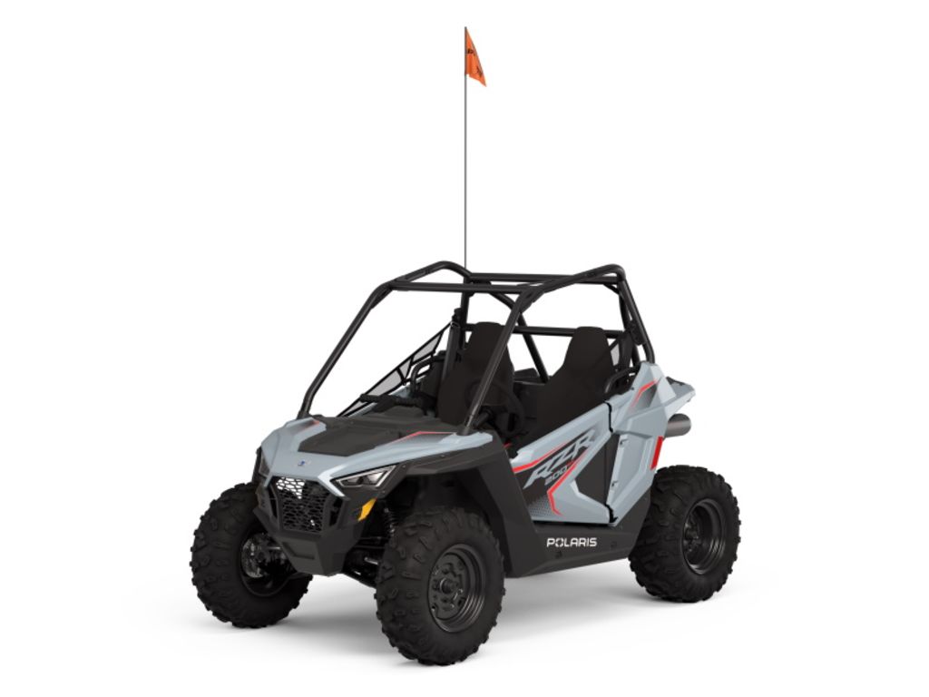 2024 RZR 200 EFI  P00861 - Click for larger photo