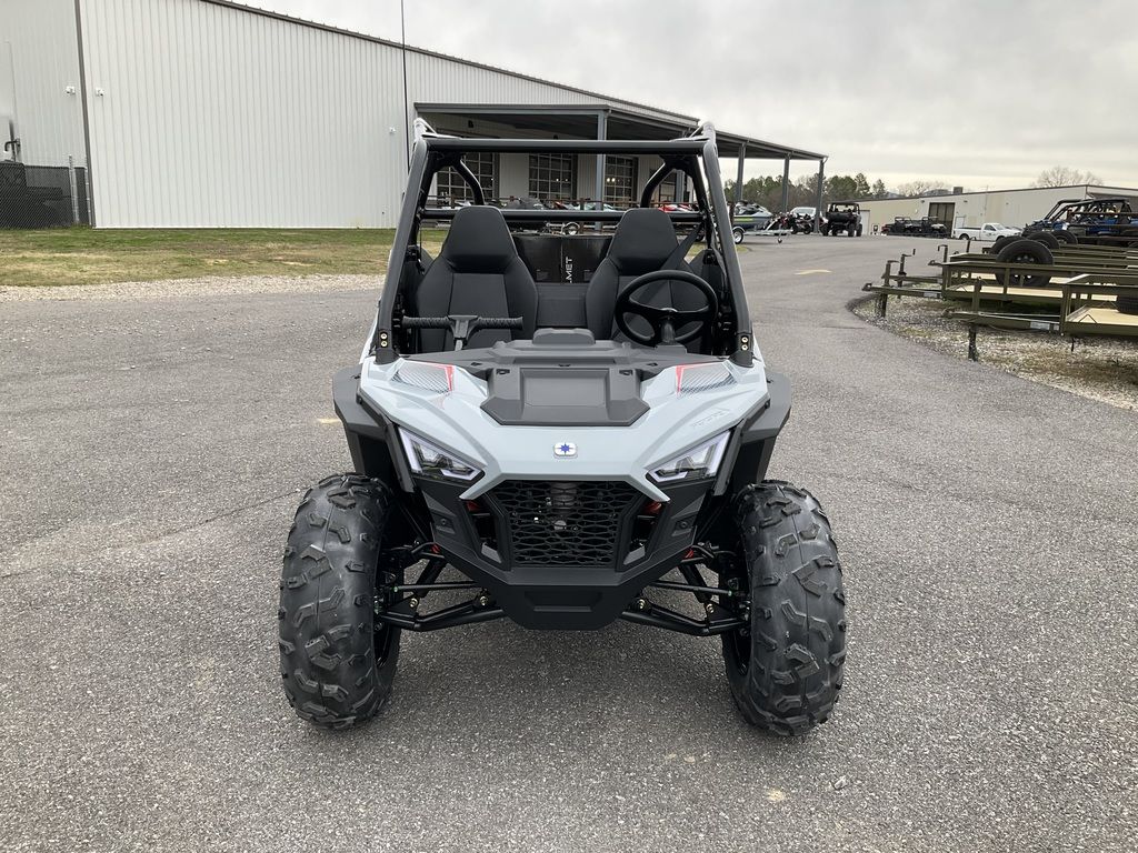 2024 RZR 200 EFI  P00861 - Click for larger photo