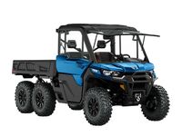 Can-Am Defender 6x6 Limited HD10 2023 2568316495