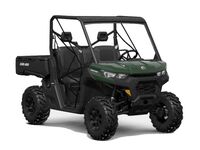 Can-Am Defender DPS HD10 Tundra Green 2024 2568316495
